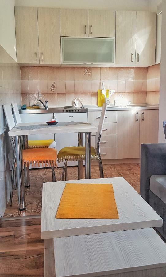 Apartments Jovana Kotor Exteriér fotografie