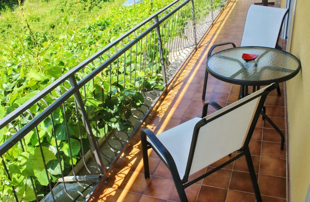Apartments Jovana Kotor Exteriér fotografie