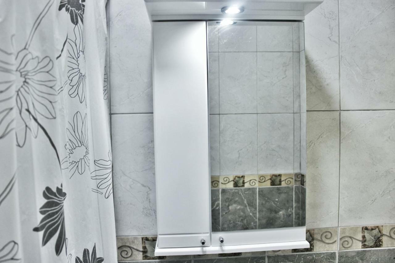 Apartments Jovana Kotor Exteriér fotografie
