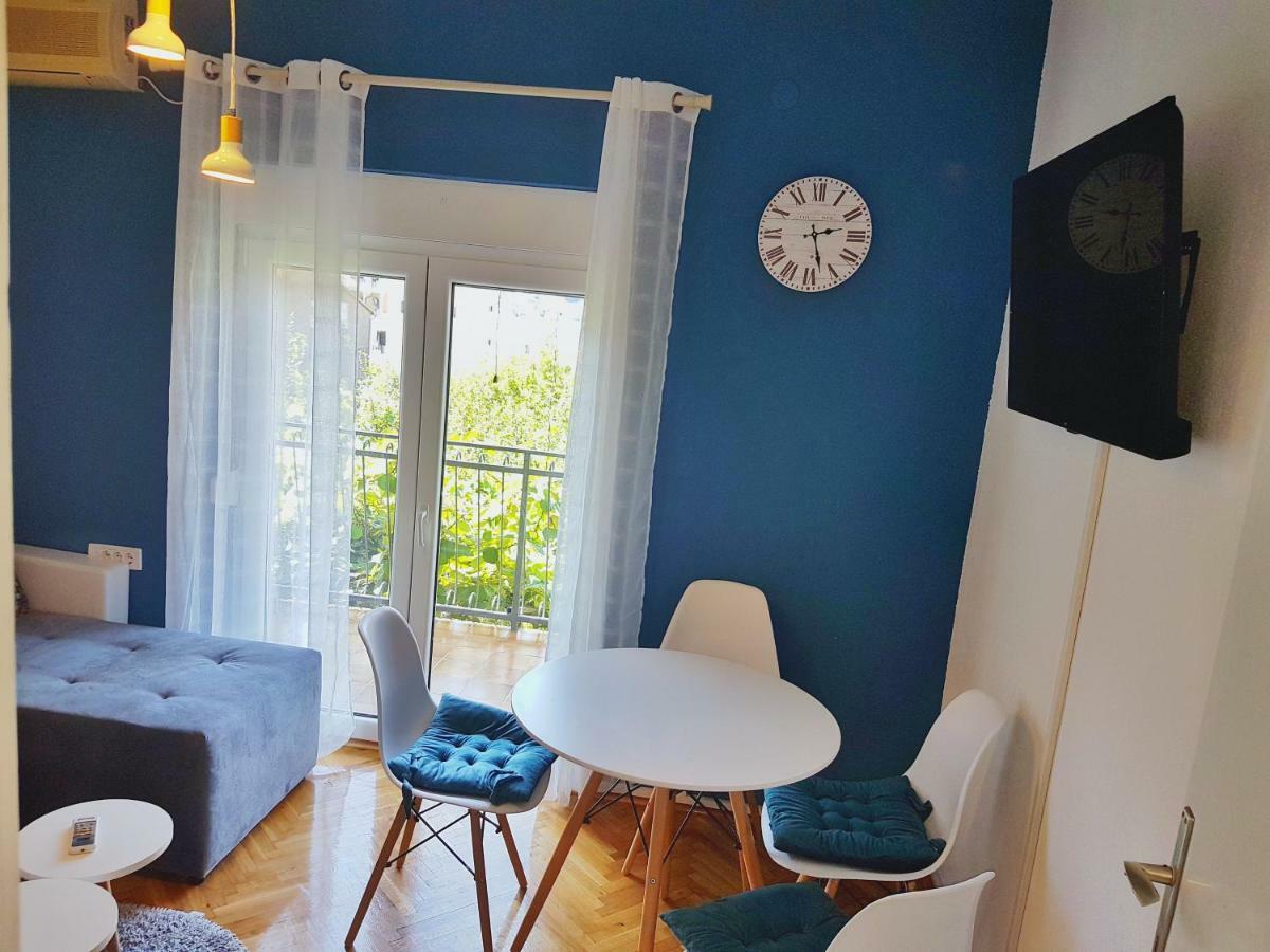 Apartments Jovana Kotor Exteriér fotografie