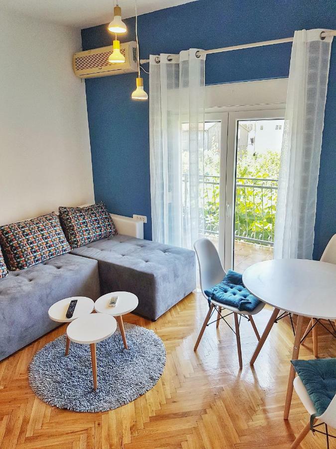Apartments Jovana Kotor Exteriér fotografie